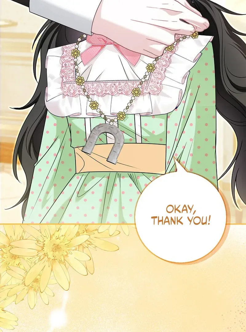 I Live with My Villain Uncle Chapter 28 page 89 - 