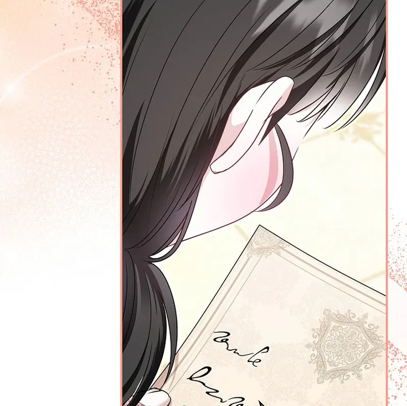 I Live with My Villain Uncle Chapter 28 page 92 - 
