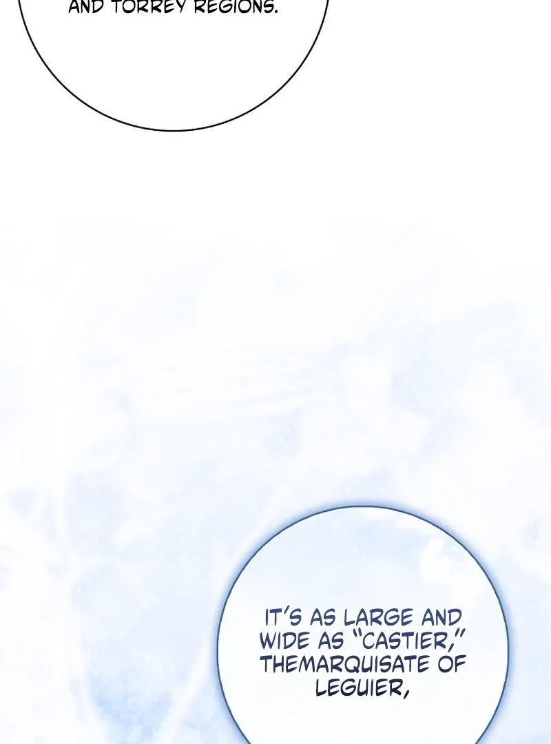 I Live with My Villain Uncle Chapter 28 page 99 - 