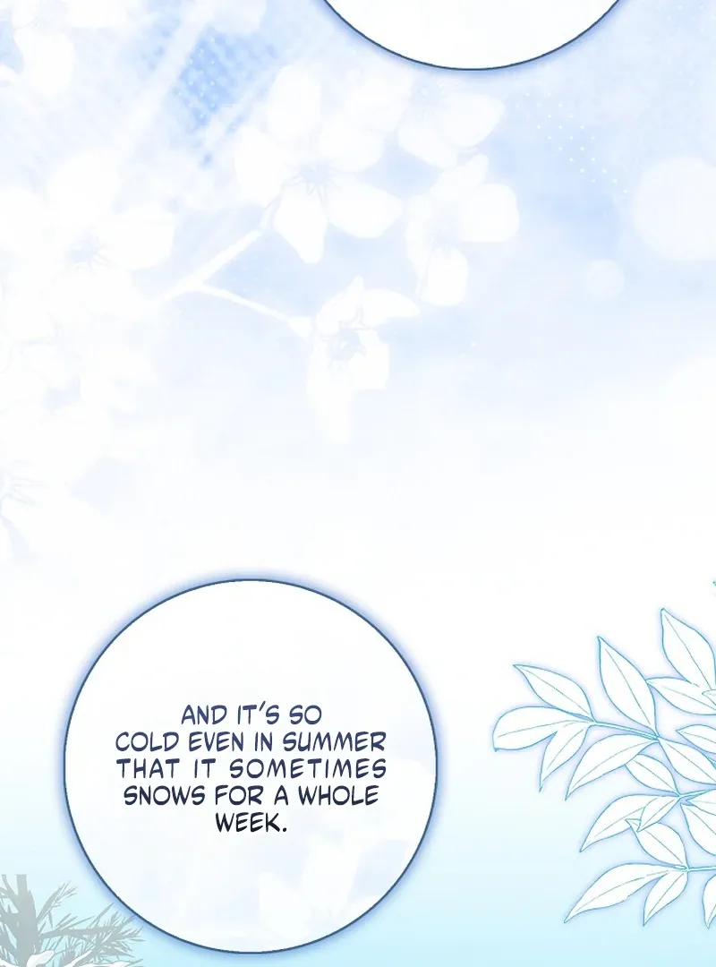 I Live with My Villain Uncle Chapter 28 page 100 - 