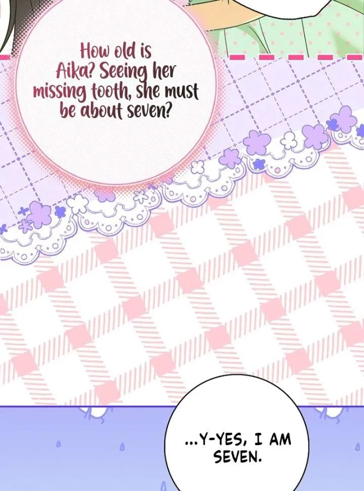 I Live with My Villain Uncle Chapter 29 page 101 - 