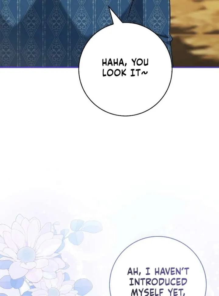 I Live with My Villain Uncle Chapter 29 page 103 - 