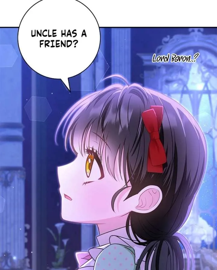 I Live with My Villain Uncle Chapter 29 page 106 - 