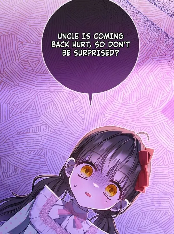 I Live with My Villain Uncle Chapter 29 page 12 - 