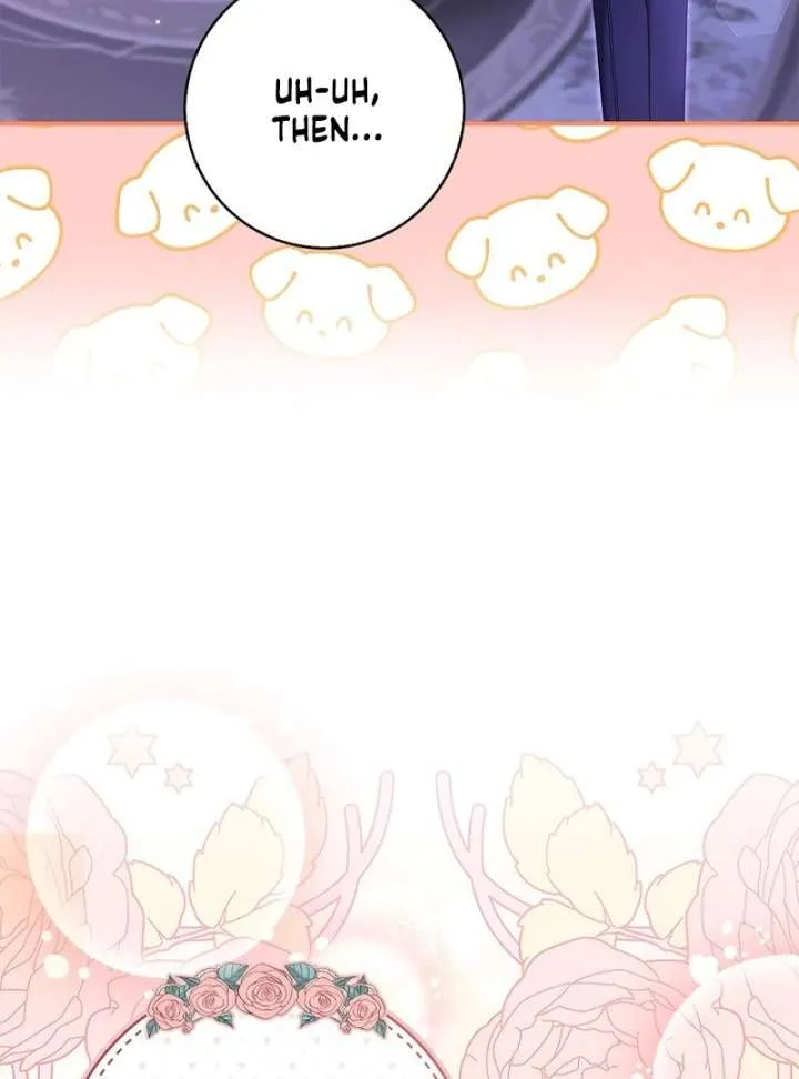I Live with My Villain Uncle Chapter 29 page 111 - 