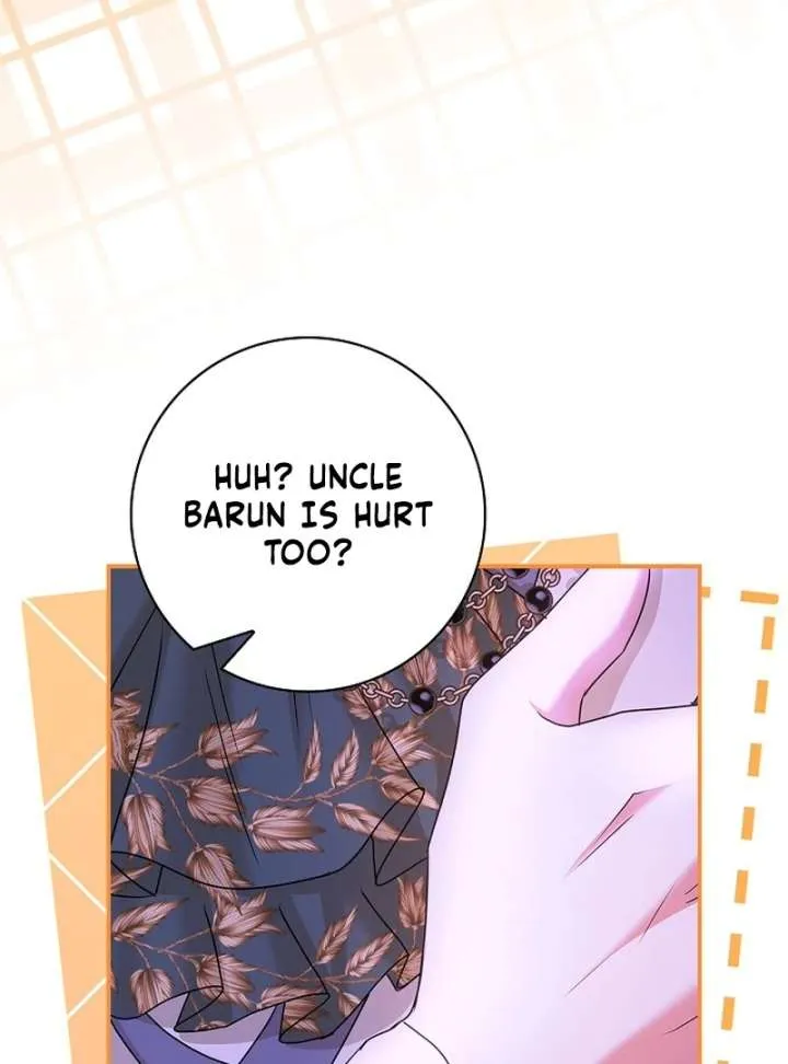 I Live with My Villain Uncle Chapter 29 page 119 - 
