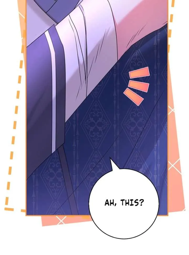 I Live with My Villain Uncle Chapter 29 page 120 - 