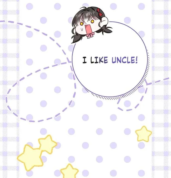I Live with My Villain Uncle Chapter 29 page 125 - 