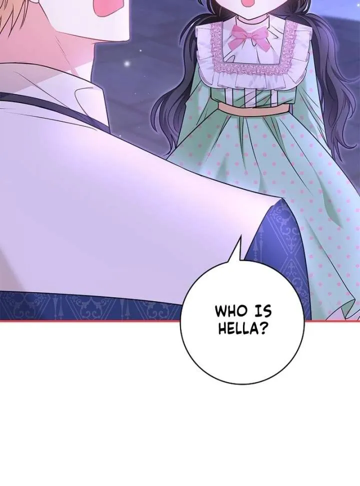 I Live with My Villain Uncle Chapter 29 page 127 - 