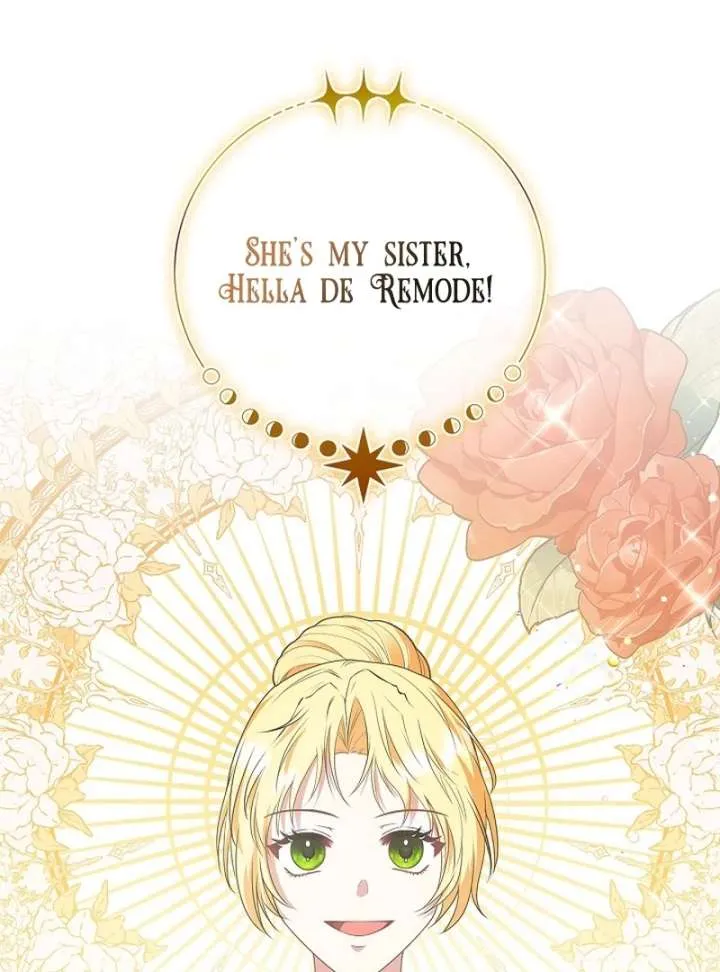 I Live with My Villain Uncle Chapter 29 page 128 - 
