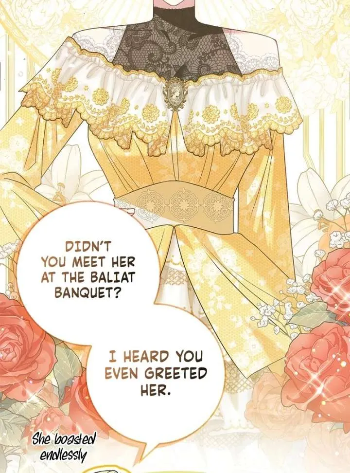 I Live with My Villain Uncle Chapter 29 page 129 - 