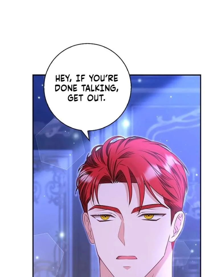I Live with My Villain Uncle Chapter 29 page 133 - 
