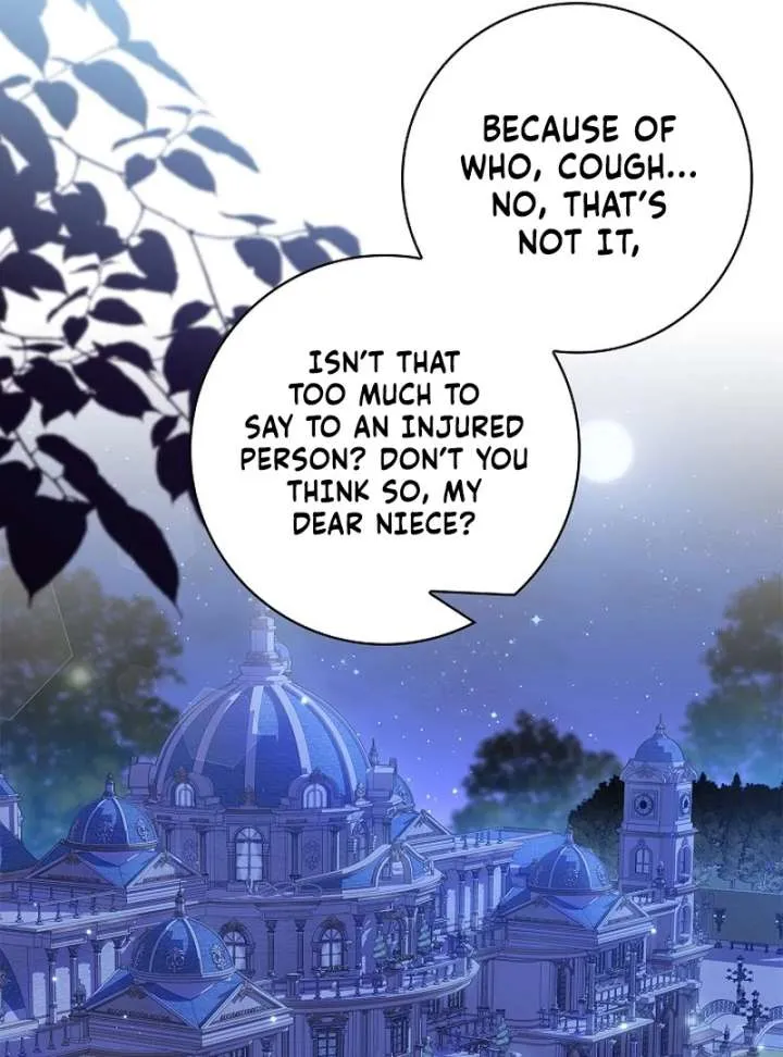 I Live with My Villain Uncle Chapter 29 page 136 - 