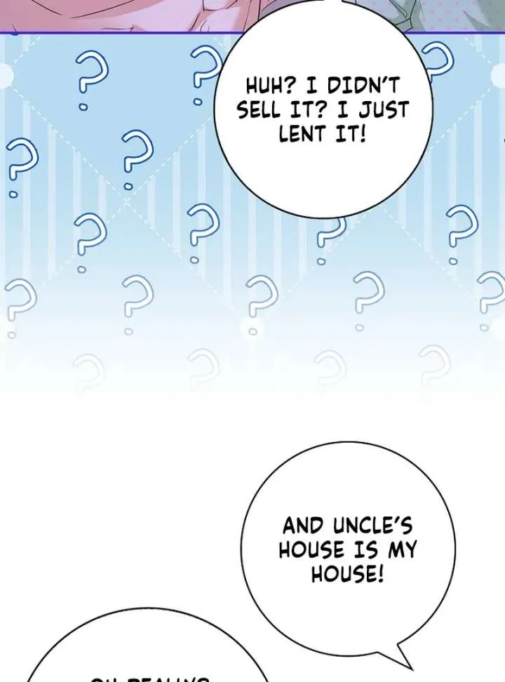 I Live with My Villain Uncle Chapter 29 page 140 - 