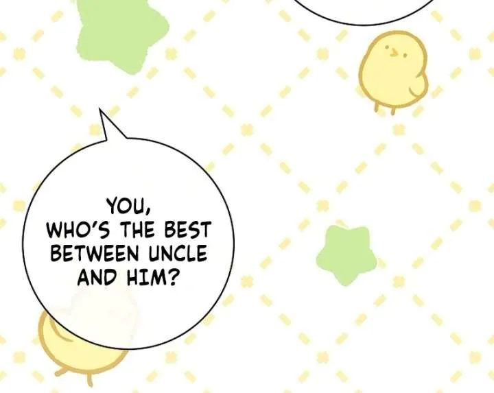 I Live with My Villain Uncle Chapter 29 page 143 - 