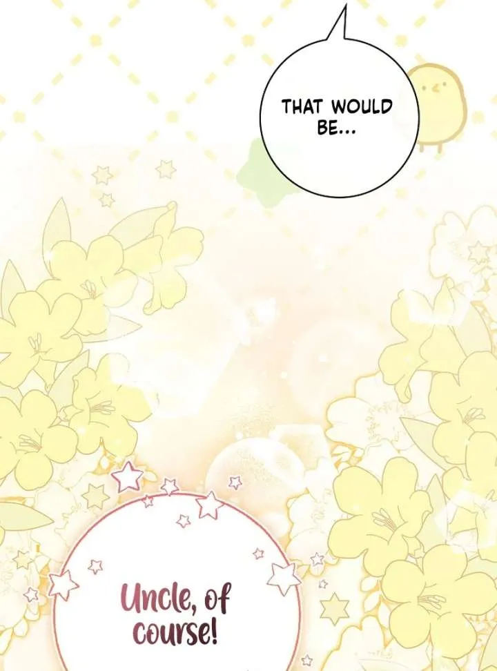 I Live with My Villain Uncle Chapter 29 page 144 - 