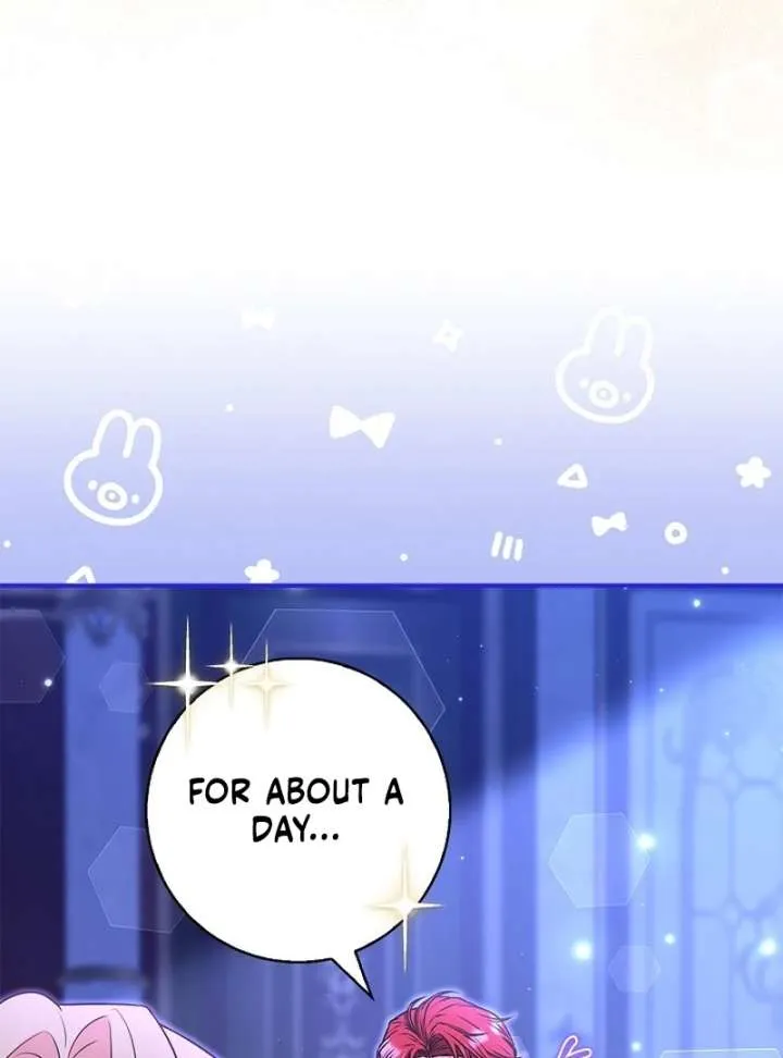 I Live with My Villain Uncle Chapter 29 page 148 - 