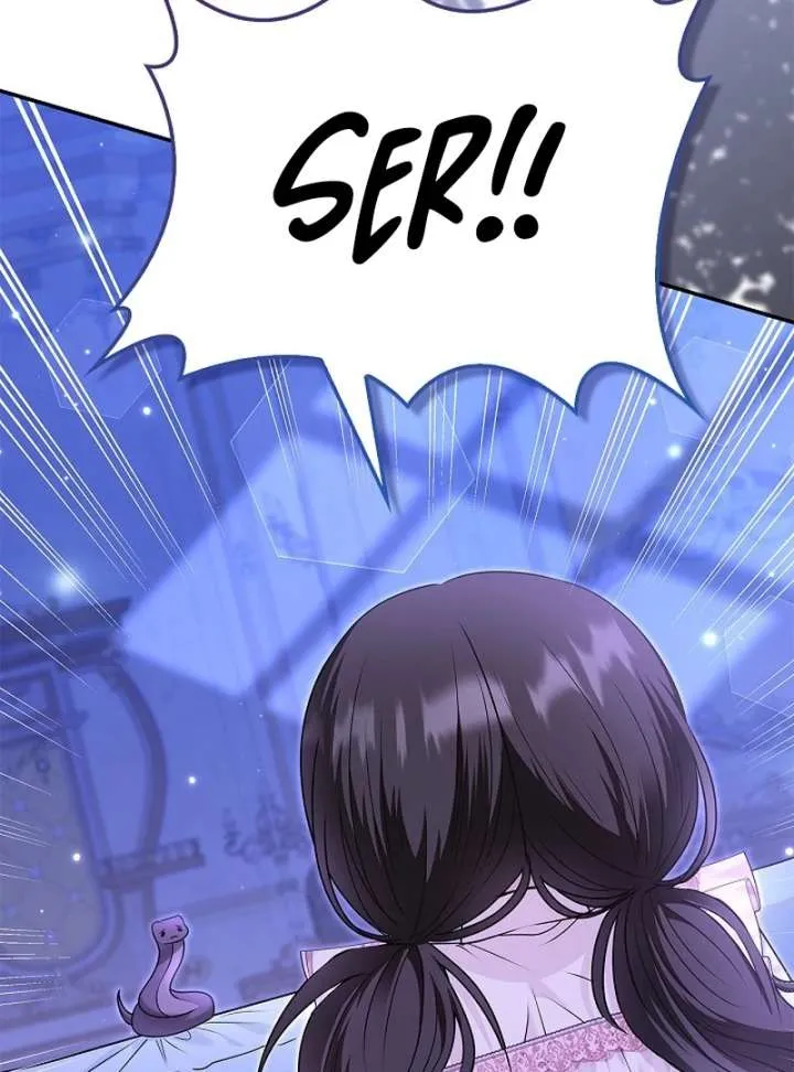 I Live with My Villain Uncle Chapter 29 page 16 - 