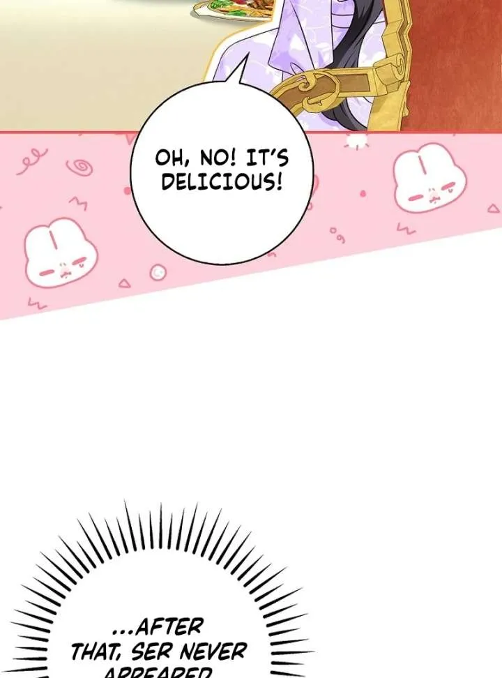 I Live with My Villain Uncle Chapter 29 page 159 - 