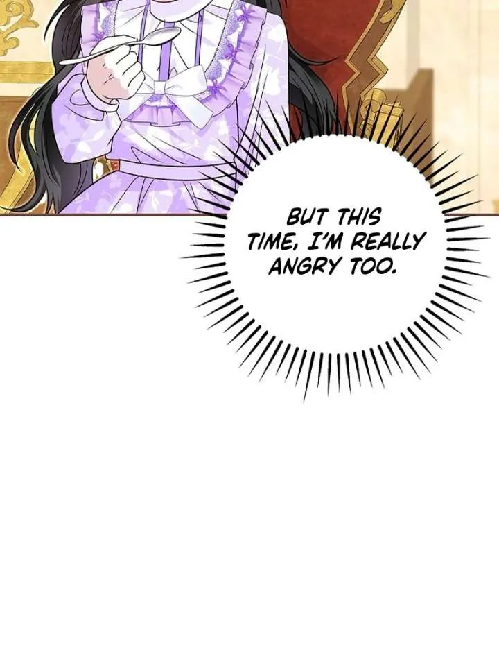 I Live with My Villain Uncle Chapter 29 page 161 - 