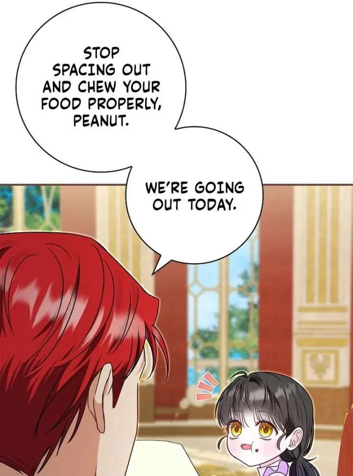 I Live with My Villain Uncle Chapter 29 page 162 - 