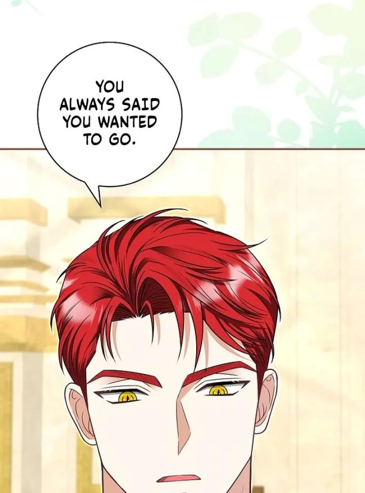 I Live with My Villain Uncle Chapter 29 page 164 - 