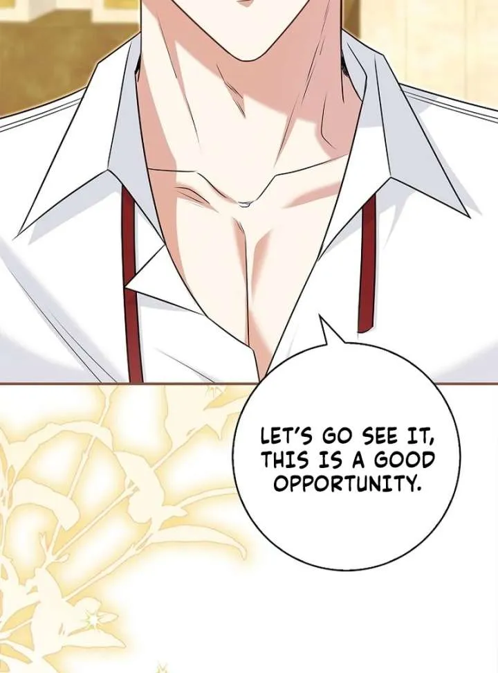 I Live with My Villain Uncle Chapter 29 page 165 - 