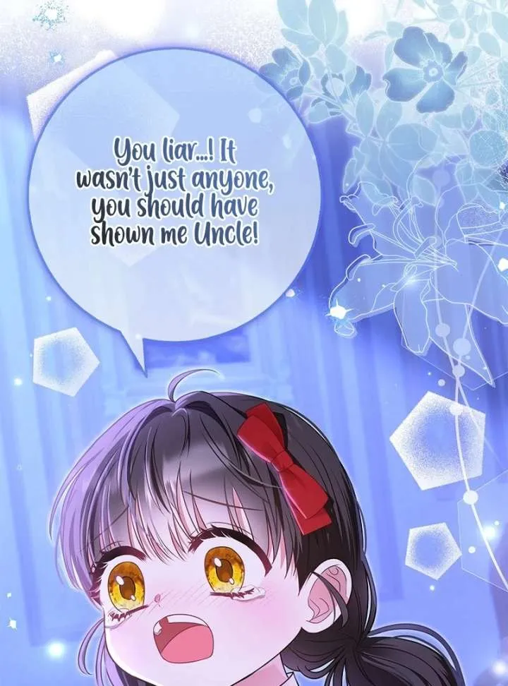 I Live with My Villain Uncle Chapter 29 page 19 - 