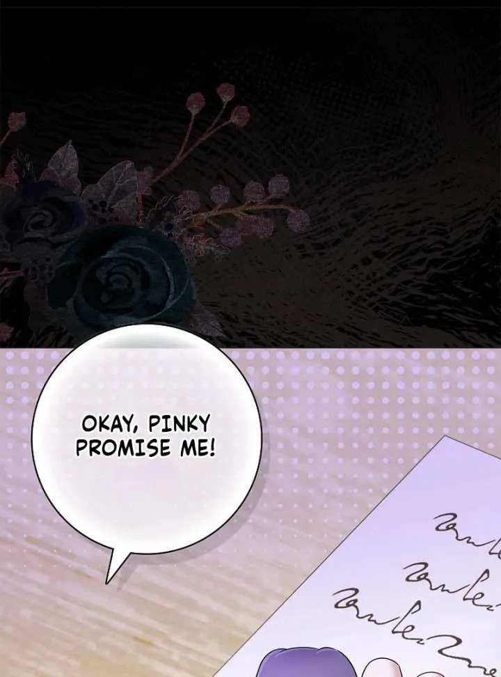I Live with My Villain Uncle Chapter 29 page 3 - 