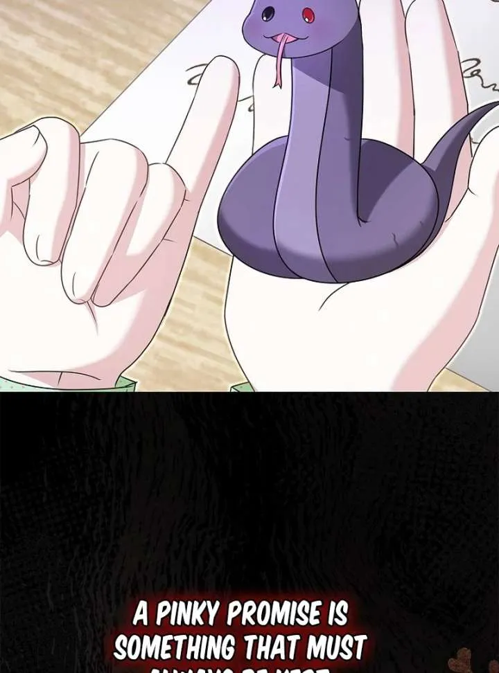I Live with My Villain Uncle Chapter 29 page 4 - 