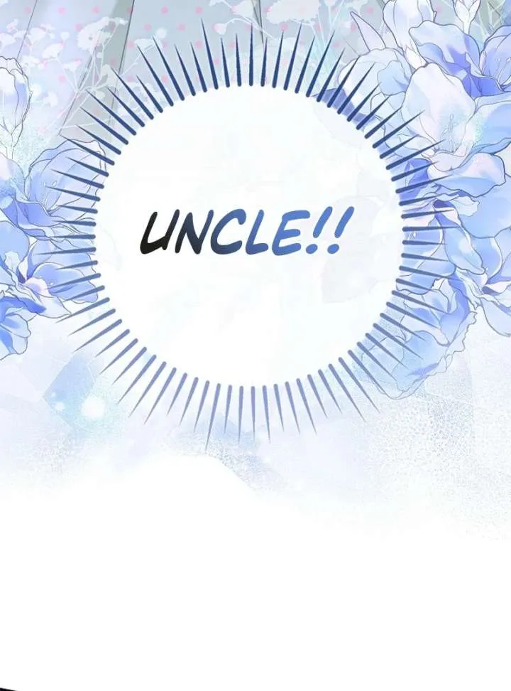 I Live with My Villain Uncle Chapter 29 page 33 - 
