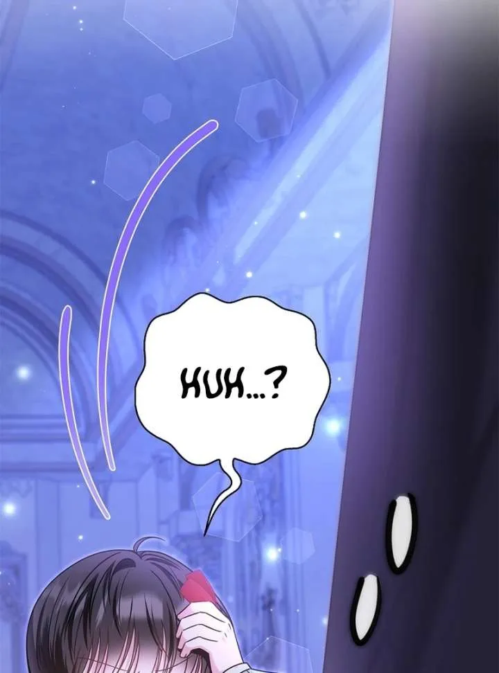 I Live with My Villain Uncle Chapter 29 page 37 - 