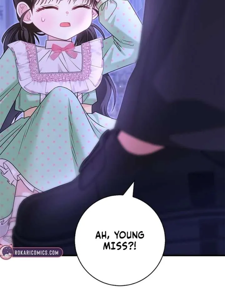 I Live with My Villain Uncle Chapter 29 page 38 - 