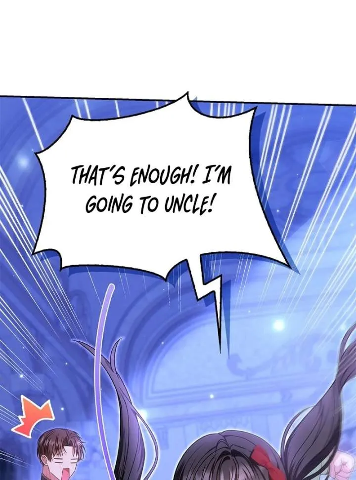 I Live with My Villain Uncle Chapter 29 page 49 - 