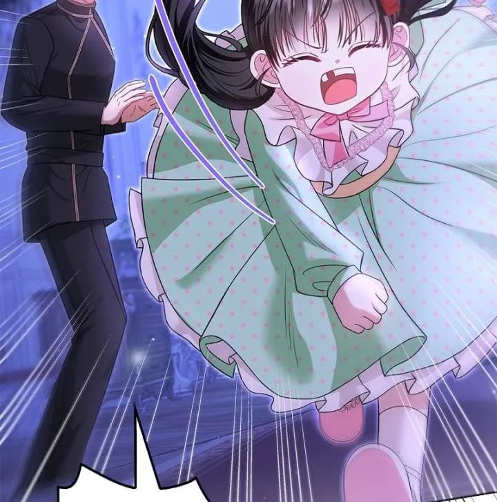 I Live with My Villain Uncle Chapter 29 page 50 - 