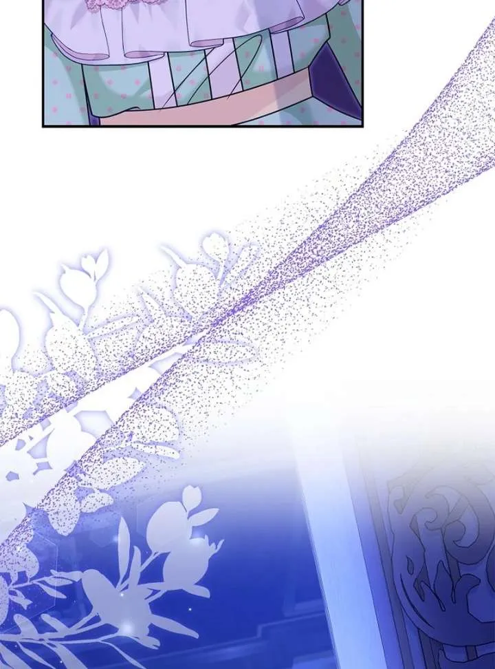 I Live with My Villain Uncle Chapter 29 page 58 - 