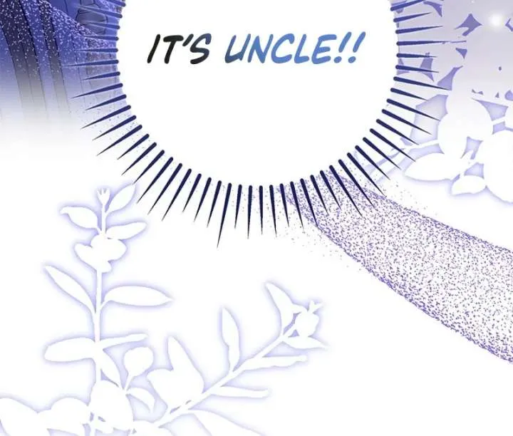 I Live with My Villain Uncle Chapter 29 page 61 - 