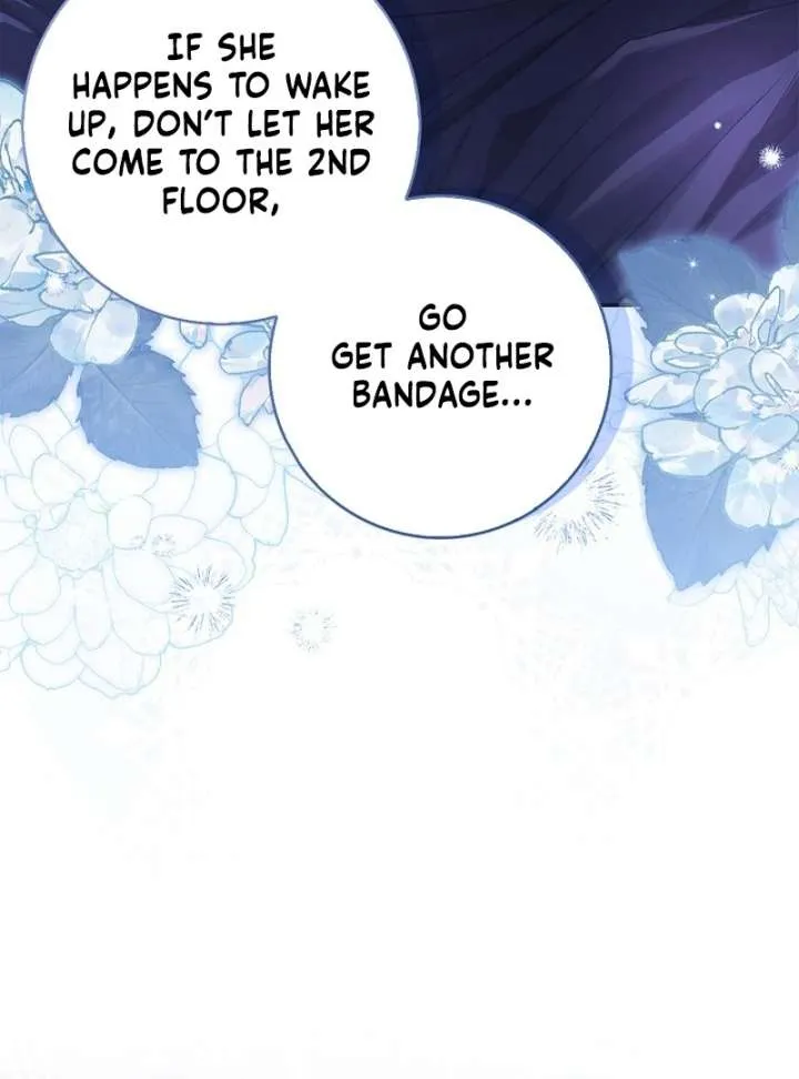 I Live with My Villain Uncle Chapter 29 page 66 - 