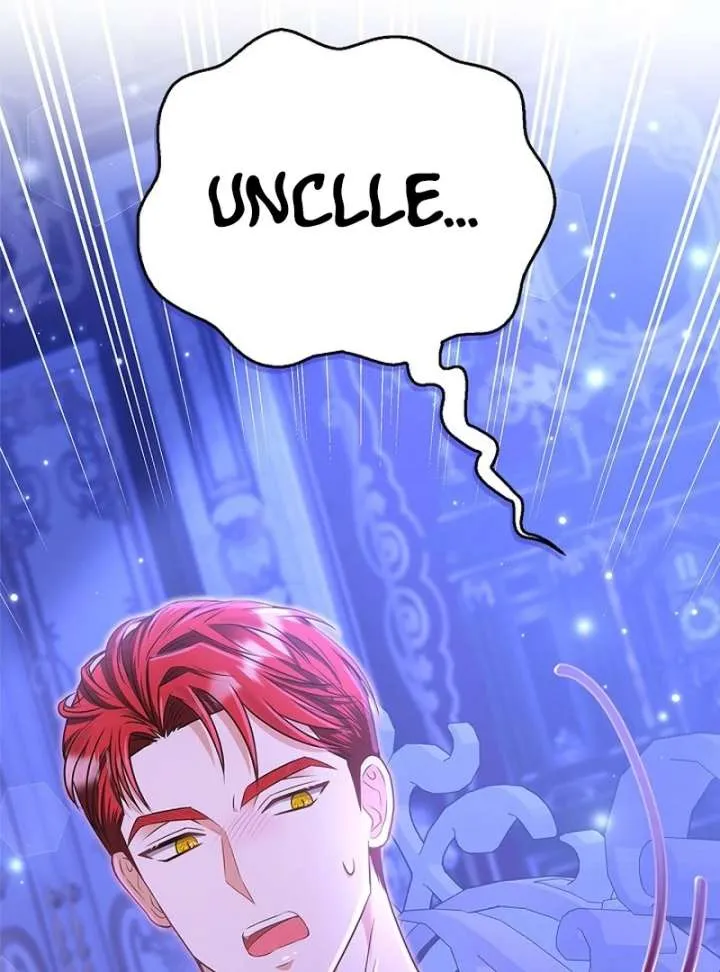 I Live with My Villain Uncle Chapter 29 page 67 - 
