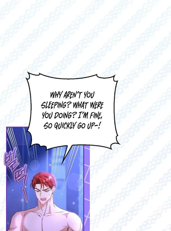 I Live with My Villain Uncle Chapter 29 page 72 - 
