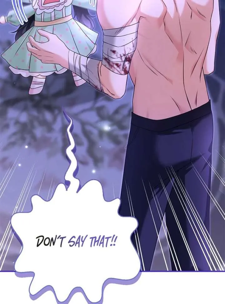 I Live with My Villain Uncle Chapter 29 page 76 - 