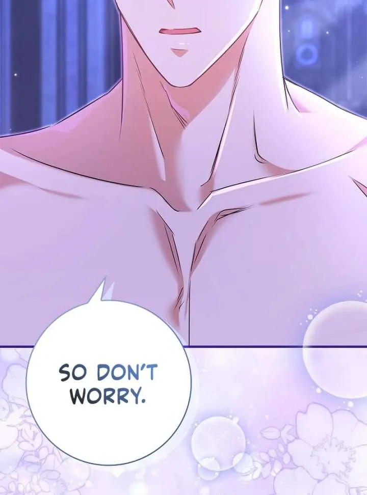 I Live with My Villain Uncle Chapter 29 page 86 - 