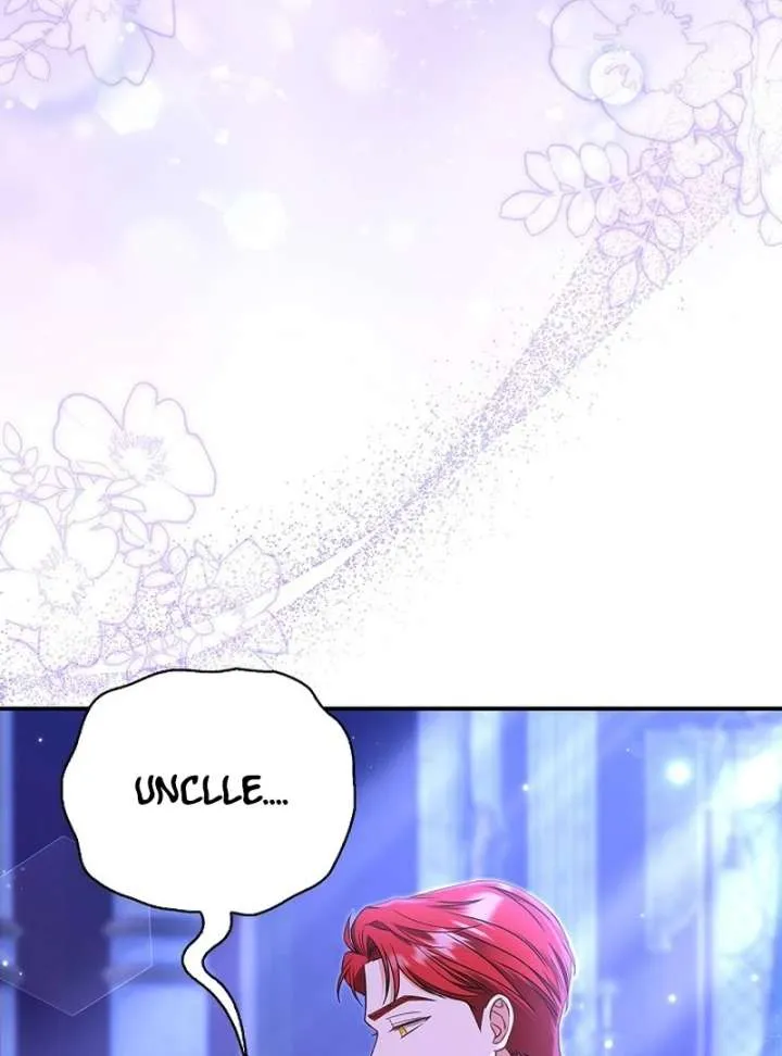 I Live with My Villain Uncle Chapter 29 page 87 - 