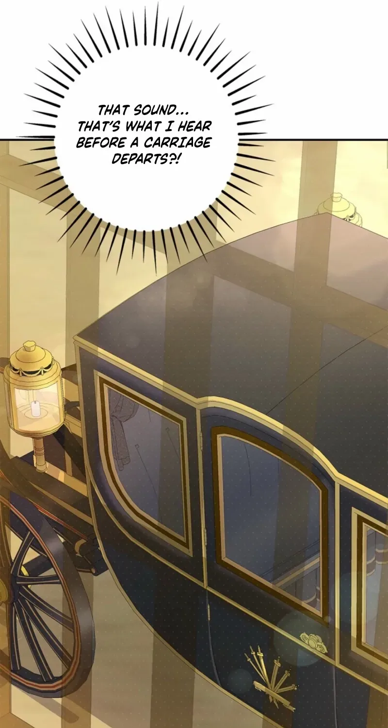 I Live with My Villain Uncle Chapter 3 page 109 - 