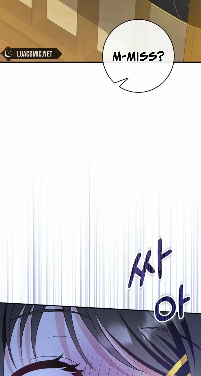 I Live with My Villain Uncle Chapter 3 page 110 - 
