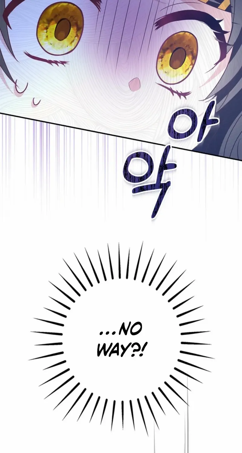 I Live with My Villain Uncle Chapter 3 page 111 - 