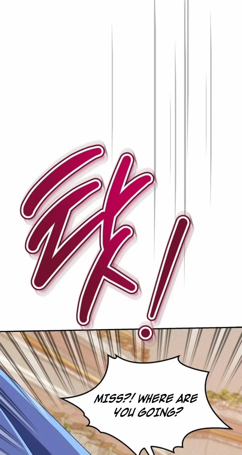 I Live with My Villain Uncle Chapter 3 page 112 - 