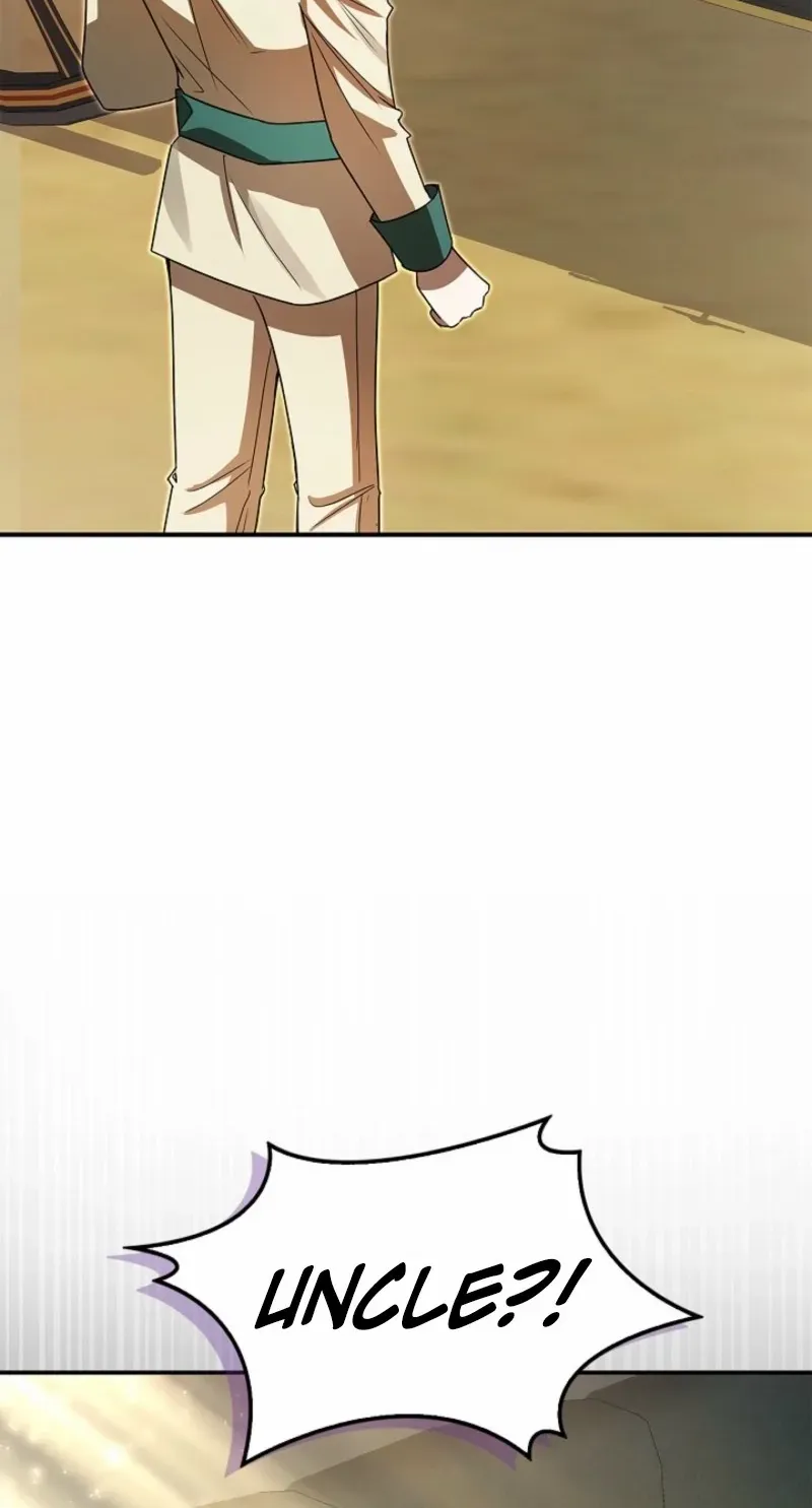 I Live with My Villain Uncle Chapter 3 page 118 - 