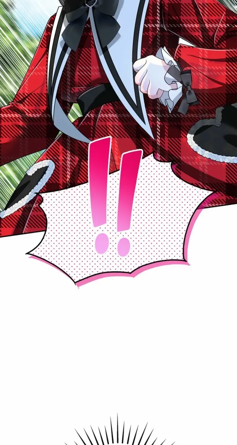 I Live with My Villain Uncle Chapter 3 page 13 - 