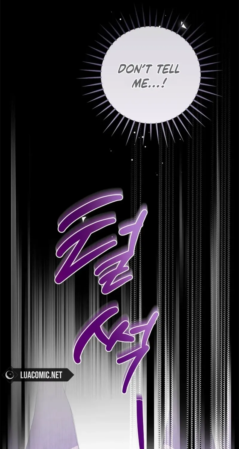 I Live with My Villain Uncle Chapter 3 page 121 - 